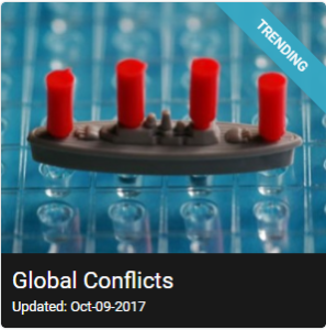 Global Conflicts