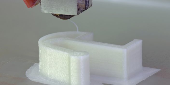3D printing