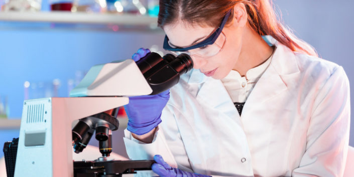 Human genomics