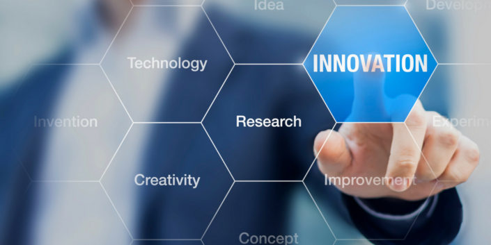 Innovative Investor